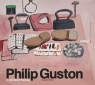 Philip Guston