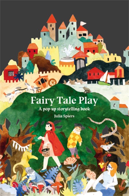 Fairy Tale Play