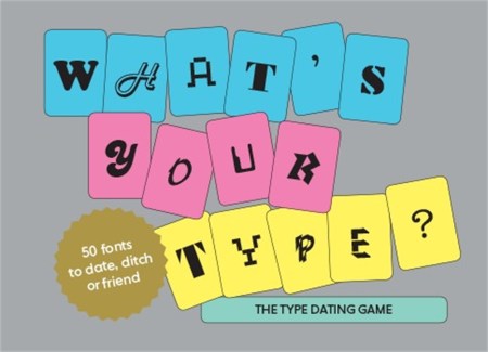 What's Your Type