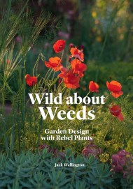 Wild about Weeds