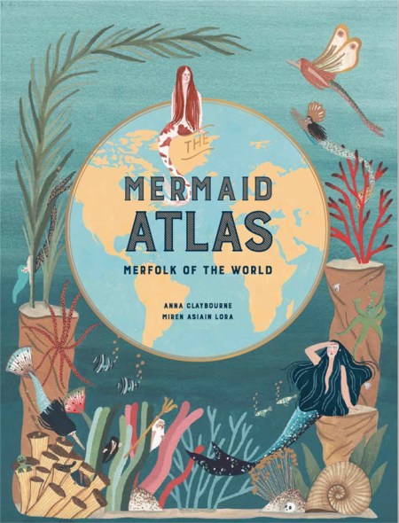 The Mermaid Atlas