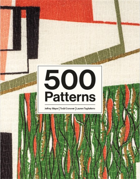 500 Patterns