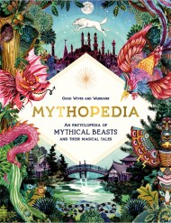 Mythopedia