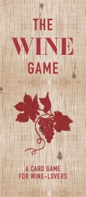 The Wine Game