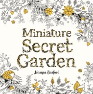 Miniature Secret Garden