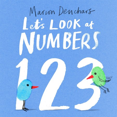 Let’s Look at… Numbers