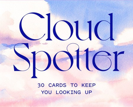 Cloud Spotter