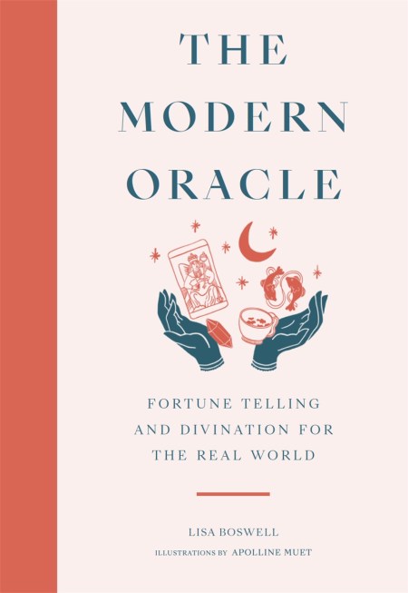 The Modern Oracle