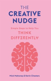 The Creative Nudge