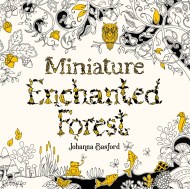 Miniature Enchanted Forest