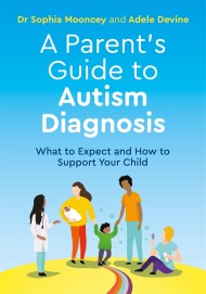 A Parent’s Guide to Autism Diagnosis