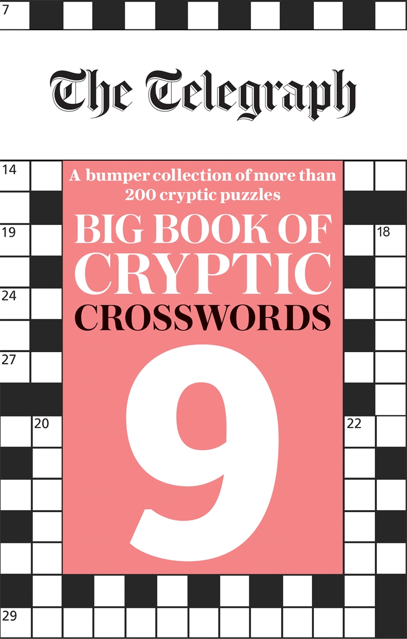 the-telegraph-big-book-of-cryptic-crosswords-9-by-hachette-uk