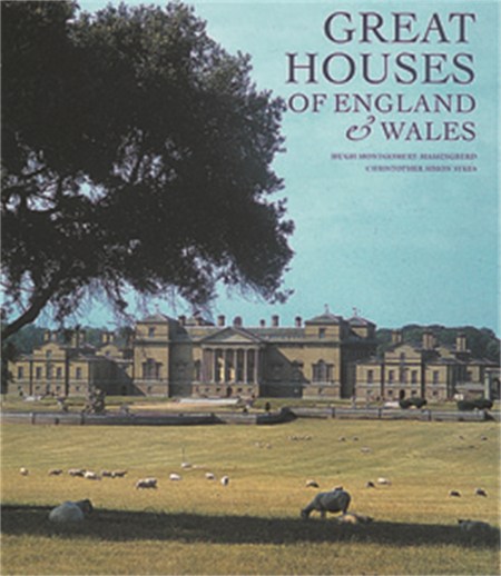 Great Houses of England & Wales