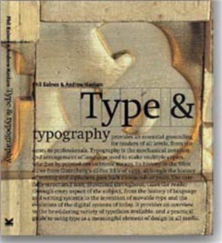 Type & Typography