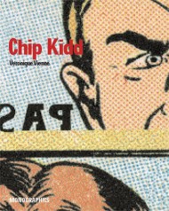 Chip Kidd