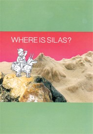 Where is Silas?