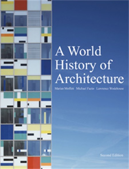 A World History of Architecture