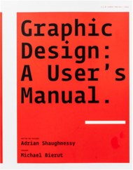 Graphic Design: A User's Manual