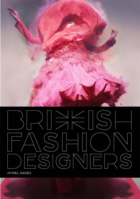 British Fashion Designers