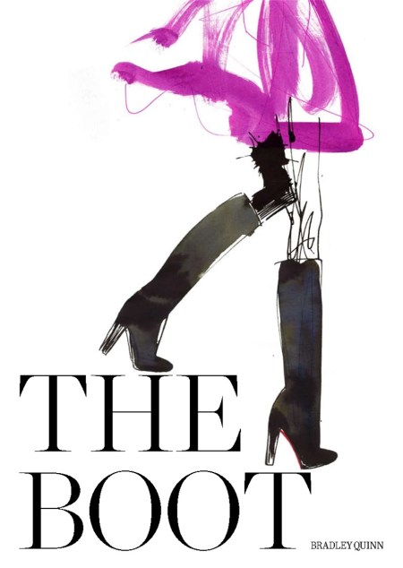 The Boot