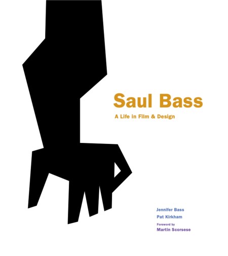 Saul Bass