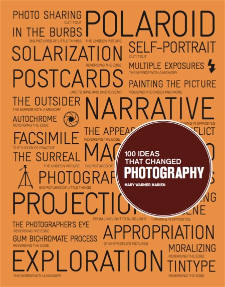 100 Ideas that Changed Photography