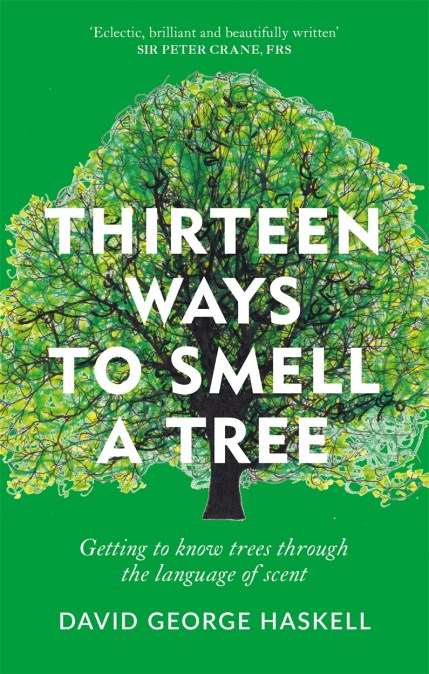 Thirteen Ways to Smell a Tree