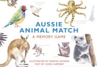 Aussie Animal Match