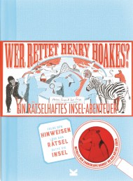 Wer rettet Henry Hoakes?