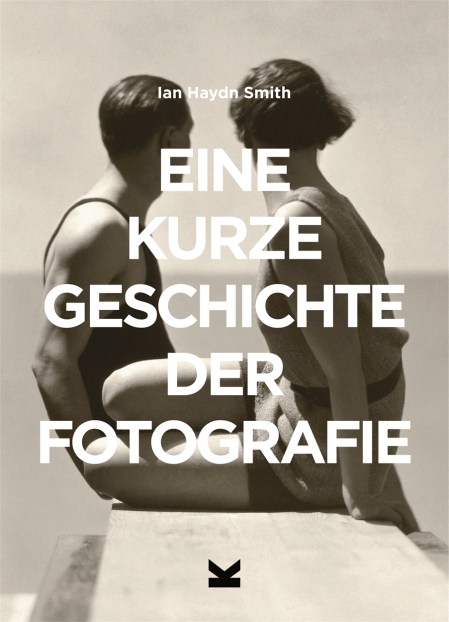 Eine kurze Geschichte der Fotografie