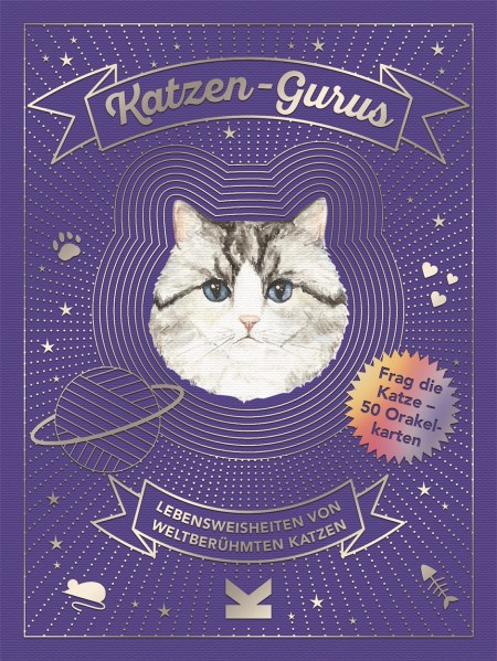 Katzen-Gurus