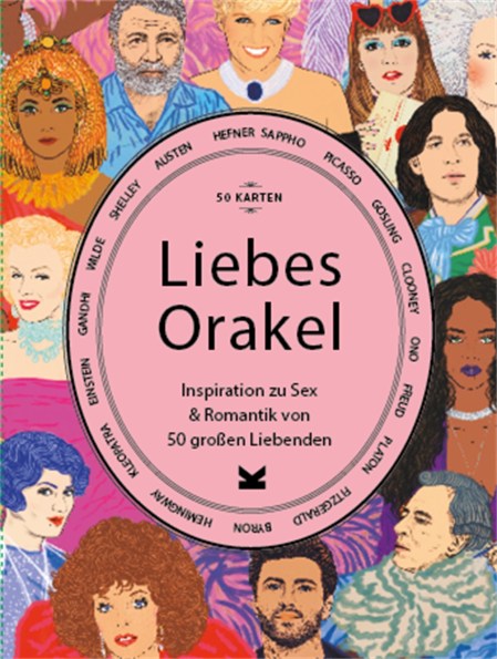 Liebes-Orakel