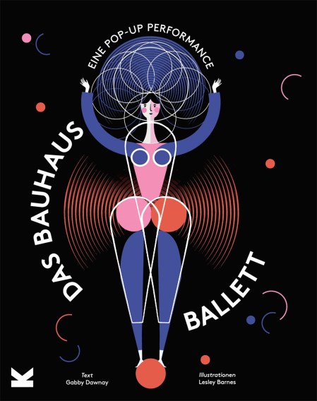 Das Bauhaus-Ballett