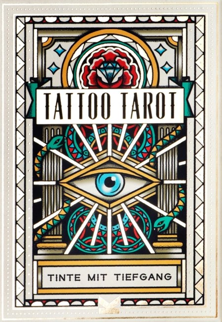 Tattoo-Tarot