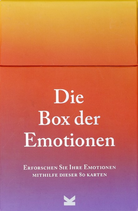 Die Box der Emotionen