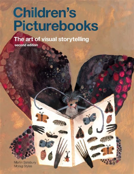 Children’s Picturebooks Second Edition