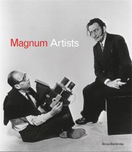 Magnum Artists