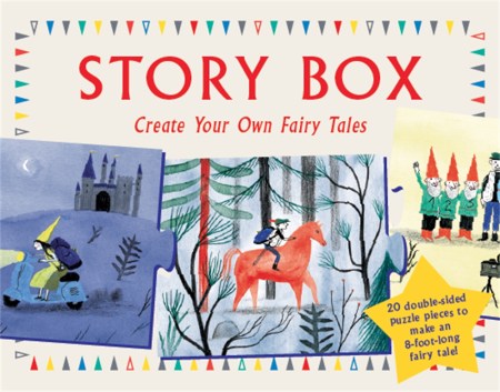 Story Box