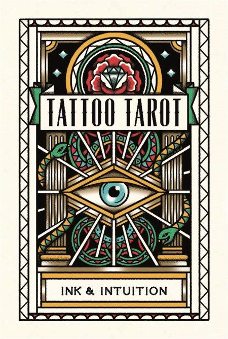 Tattoo Tarot