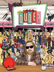 Where’s the Dude?