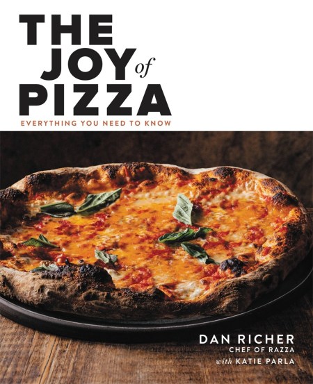 The Joy of Pizza