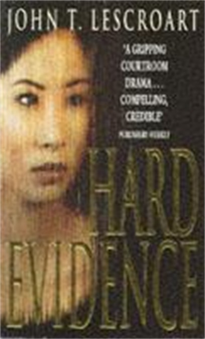 Hard Evidence (Dismas Hardy series, book 3)