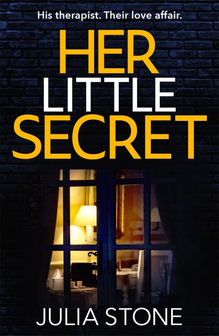 Her Little Secret