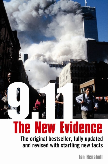 9.11: The New Evidence