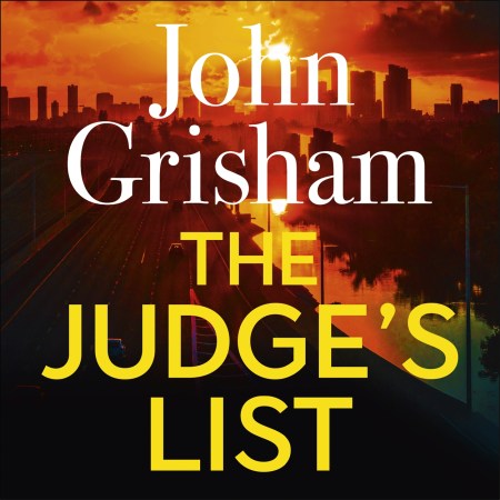 The Judge's List