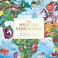 Die Welt der Fabelwesen