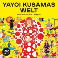 Yayoi Kusamas Welt