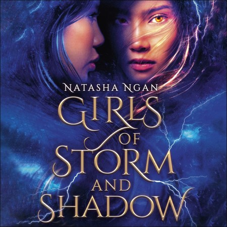 Girls of Storm and Shadow