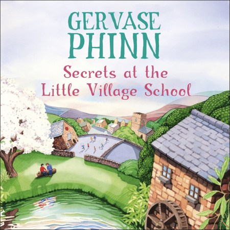 Secrets at the Little Village School