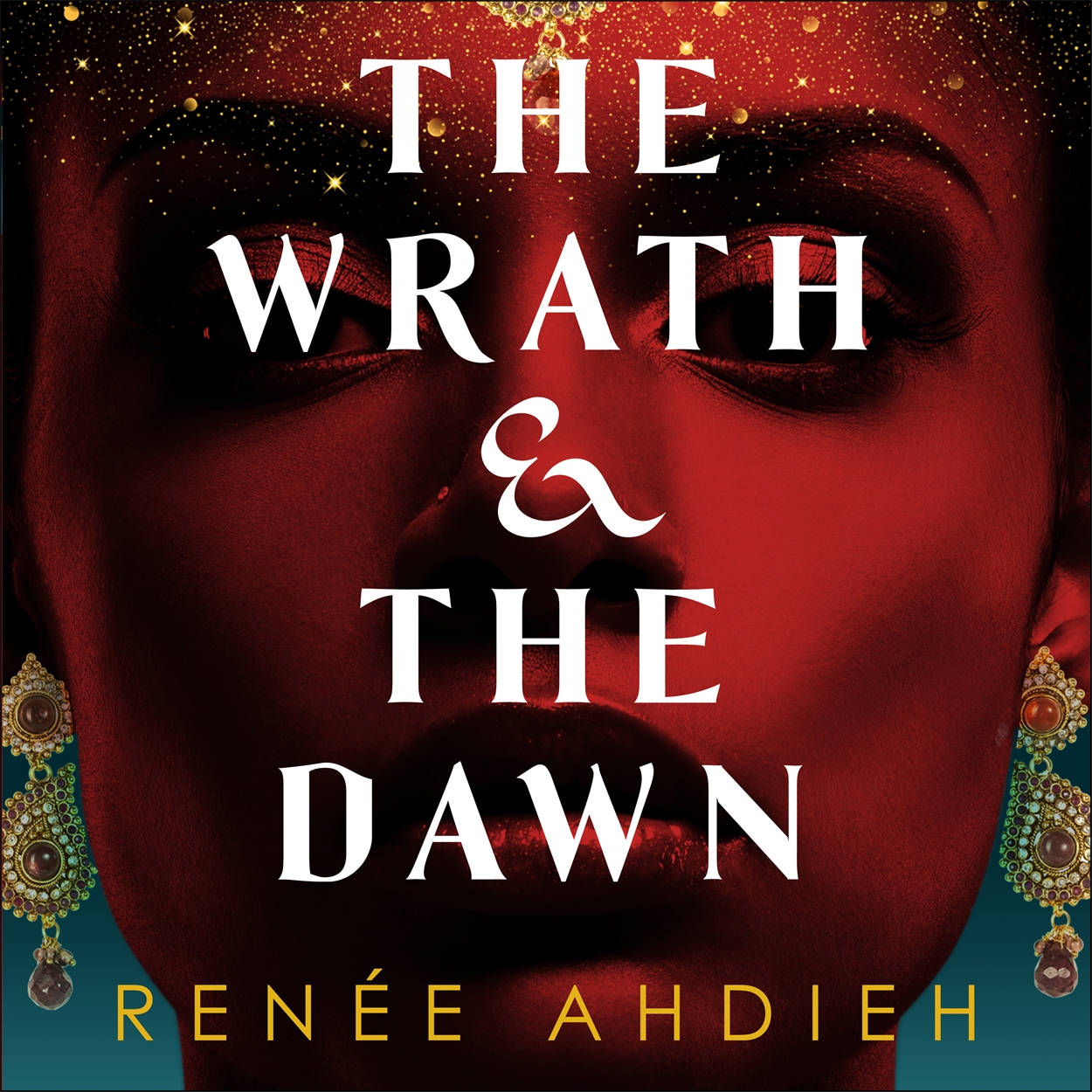 renee ahdieh the wrath and the dawn series